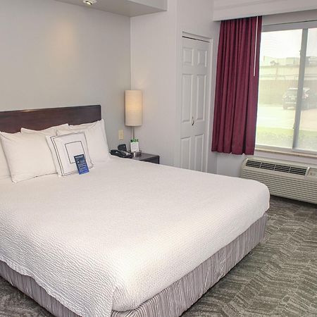 Springhill Suites Houston Pearland Εξωτερικό φωτογραφία