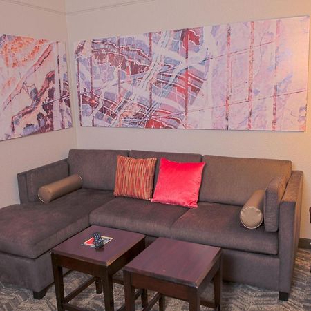 Springhill Suites Houston Pearland Εξωτερικό φωτογραφία