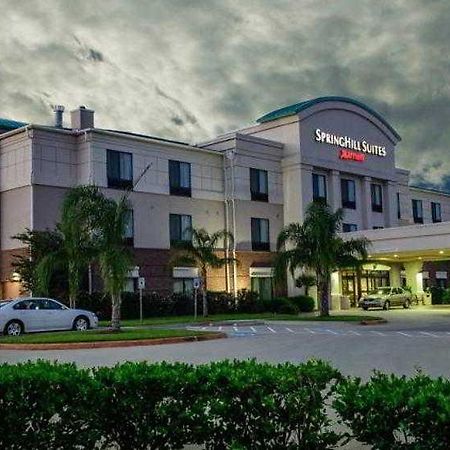 Springhill Suites Houston Pearland Εξωτερικό φωτογραφία