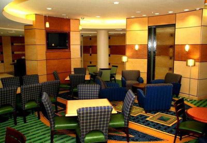 Springhill Suites Houston Pearland Εξωτερικό φωτογραφία