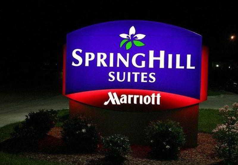 Springhill Suites Houston Pearland Εξωτερικό φωτογραφία