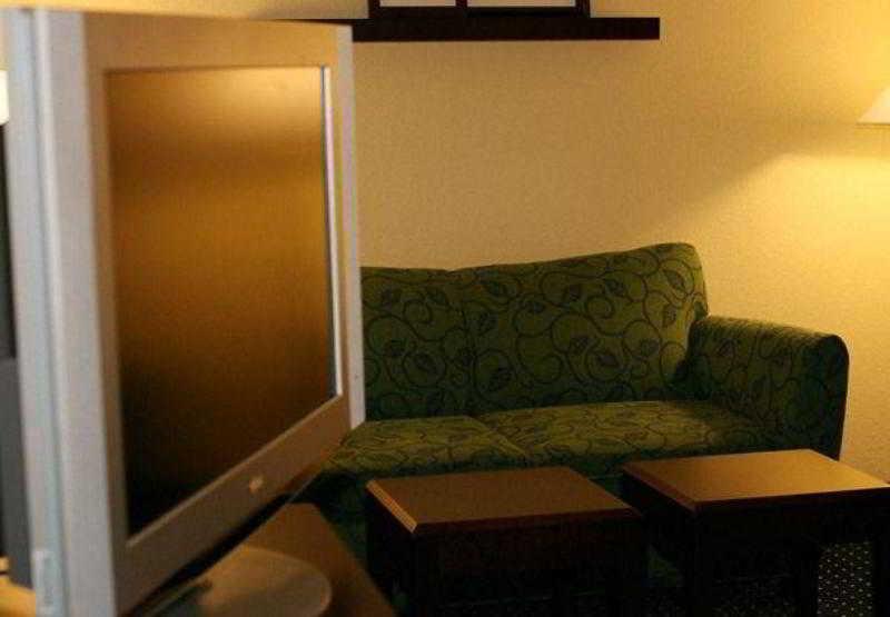 Springhill Suites Houston Pearland Εξωτερικό φωτογραφία
