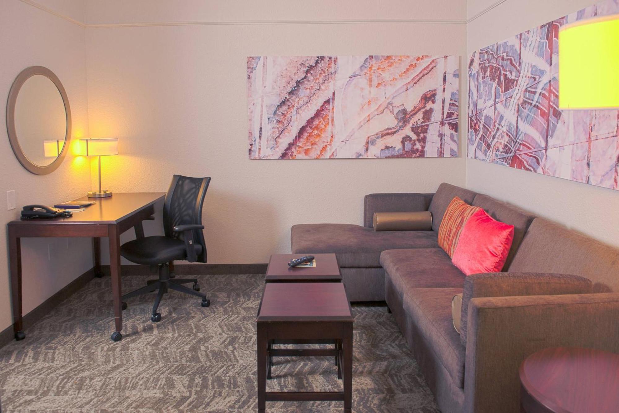 Springhill Suites Houston Pearland Εξωτερικό φωτογραφία