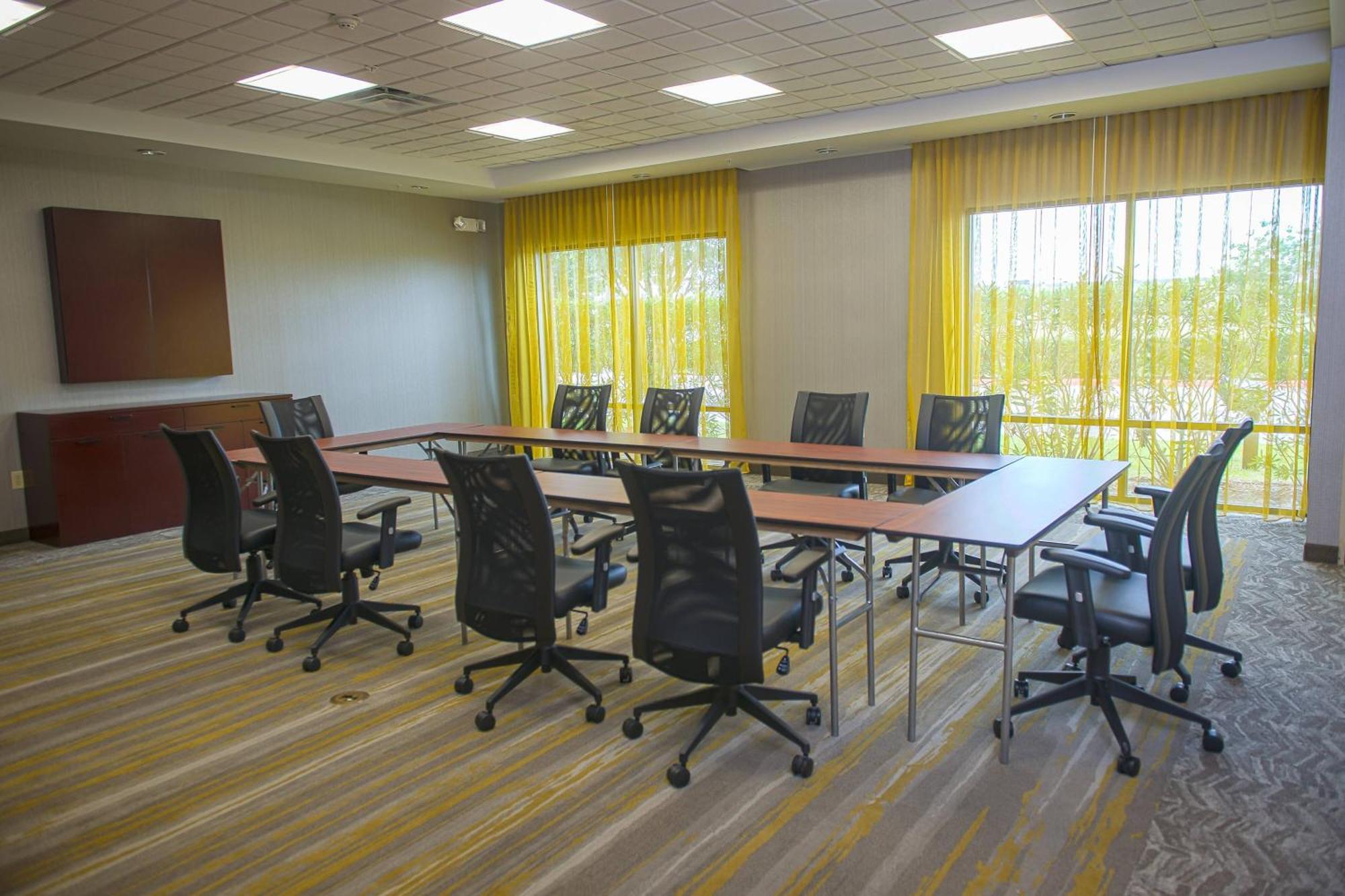 Springhill Suites Houston Pearland Εξωτερικό φωτογραφία
