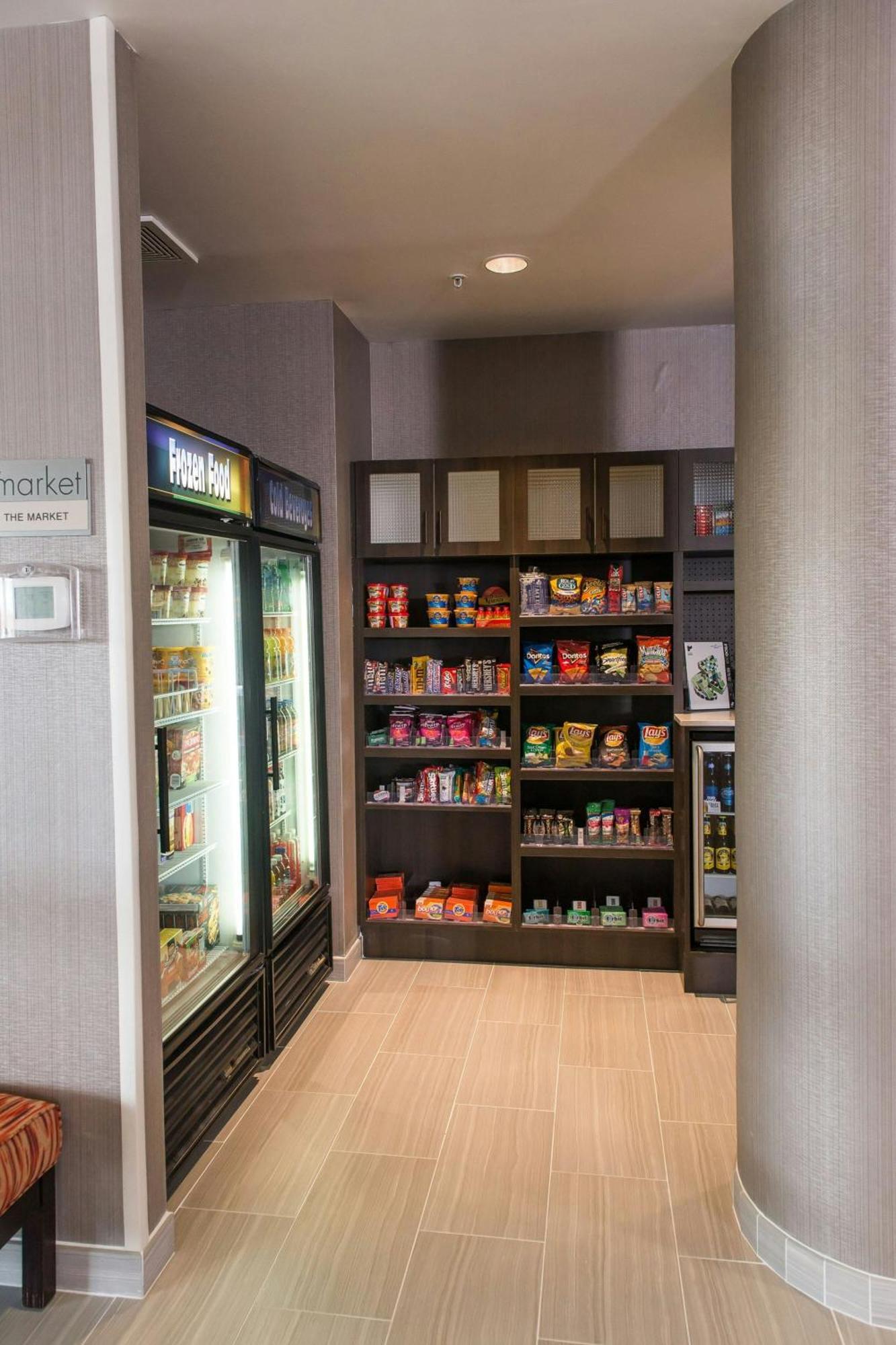 Springhill Suites Houston Pearland Εξωτερικό φωτογραφία