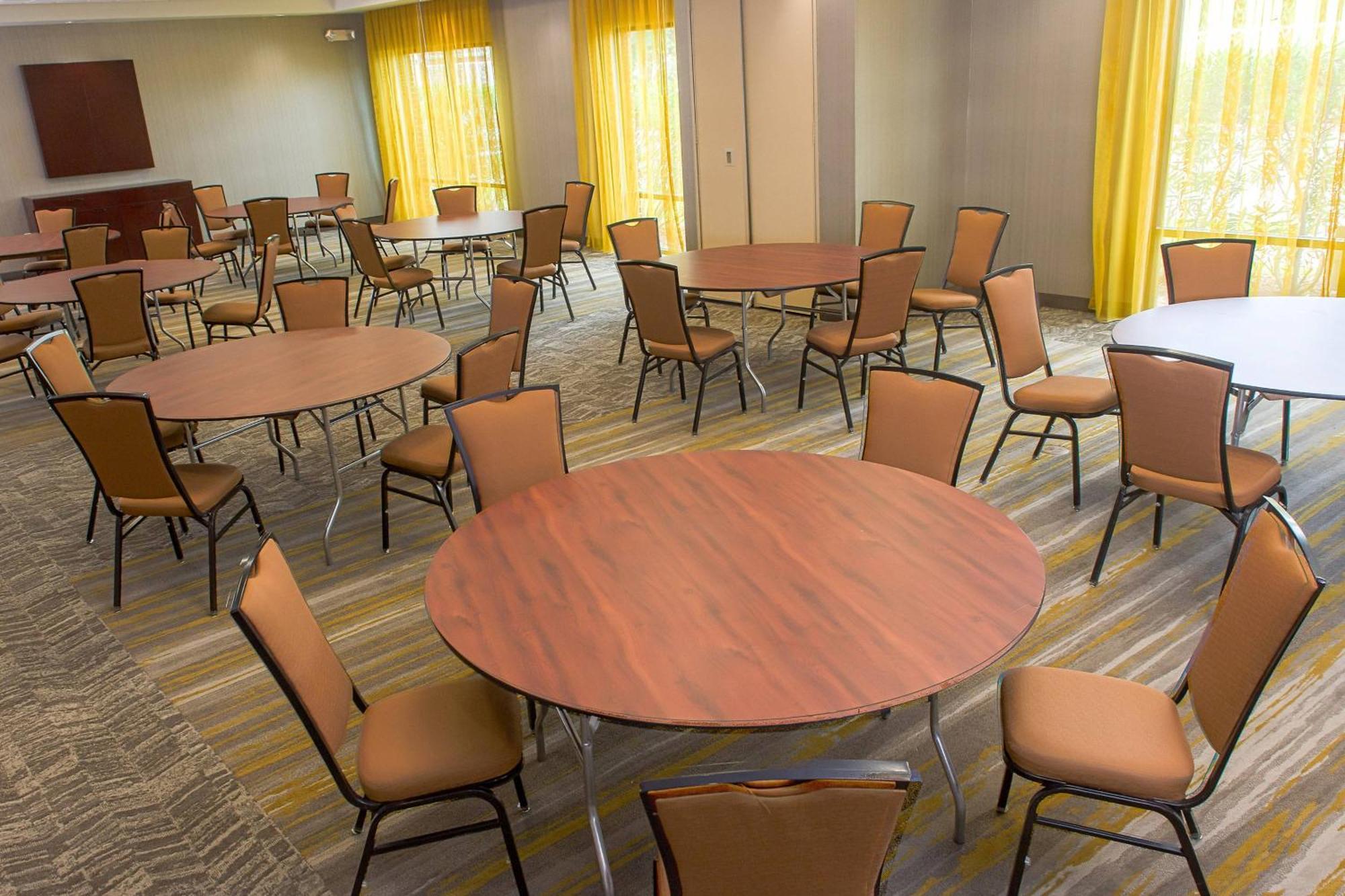 Springhill Suites Houston Pearland Εξωτερικό φωτογραφία