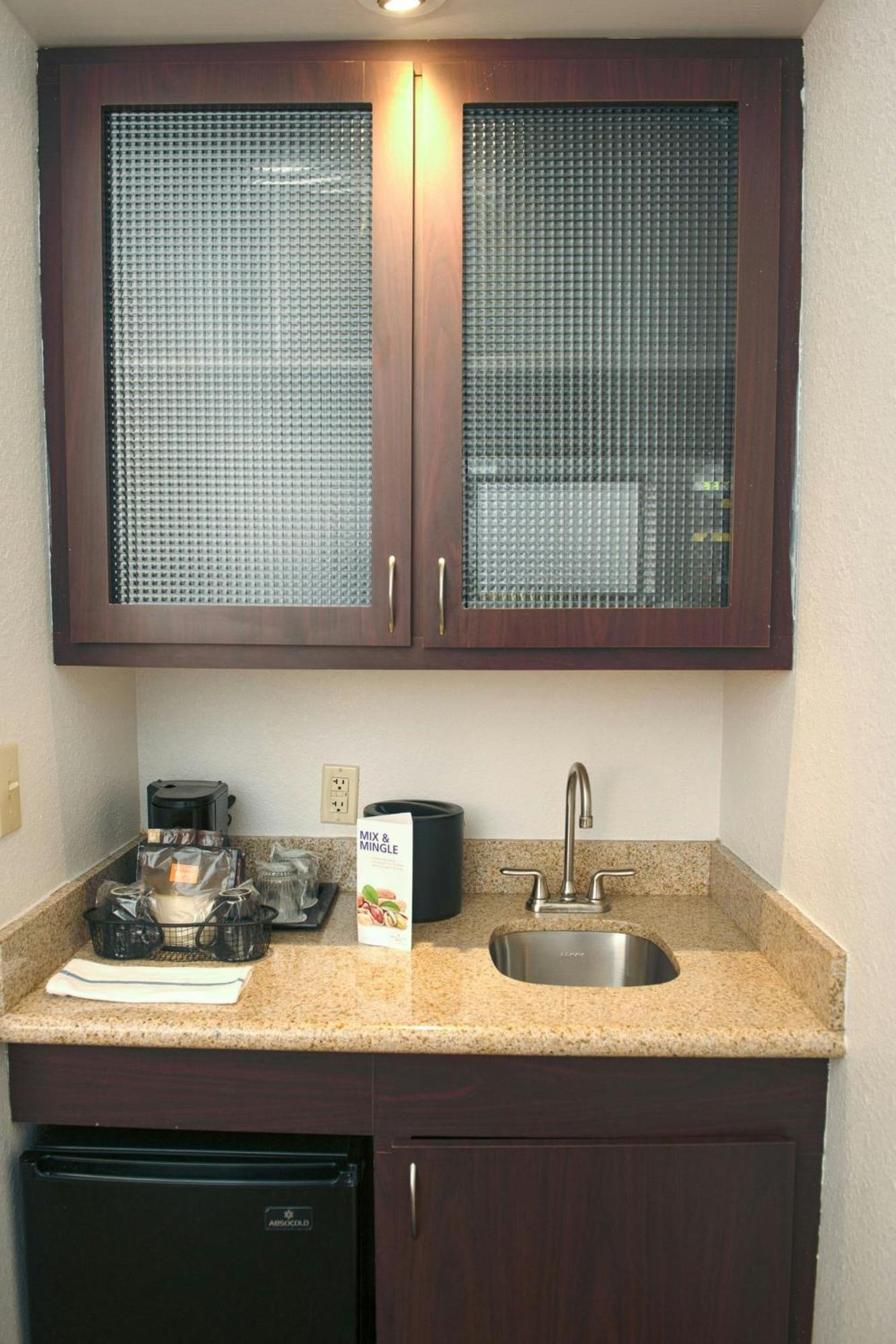 Springhill Suites Houston Pearland Εξωτερικό φωτογραφία