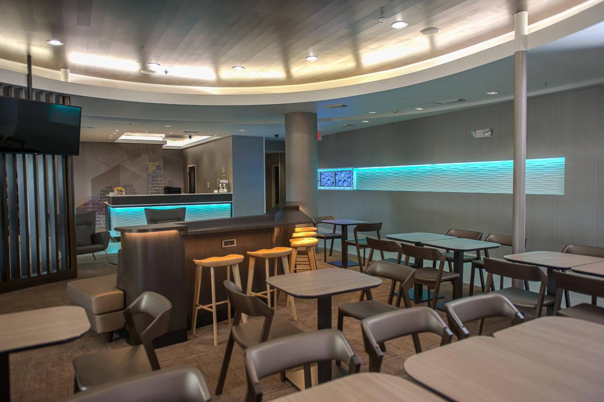 Springhill Suites Houston Pearland Εξωτερικό φωτογραφία