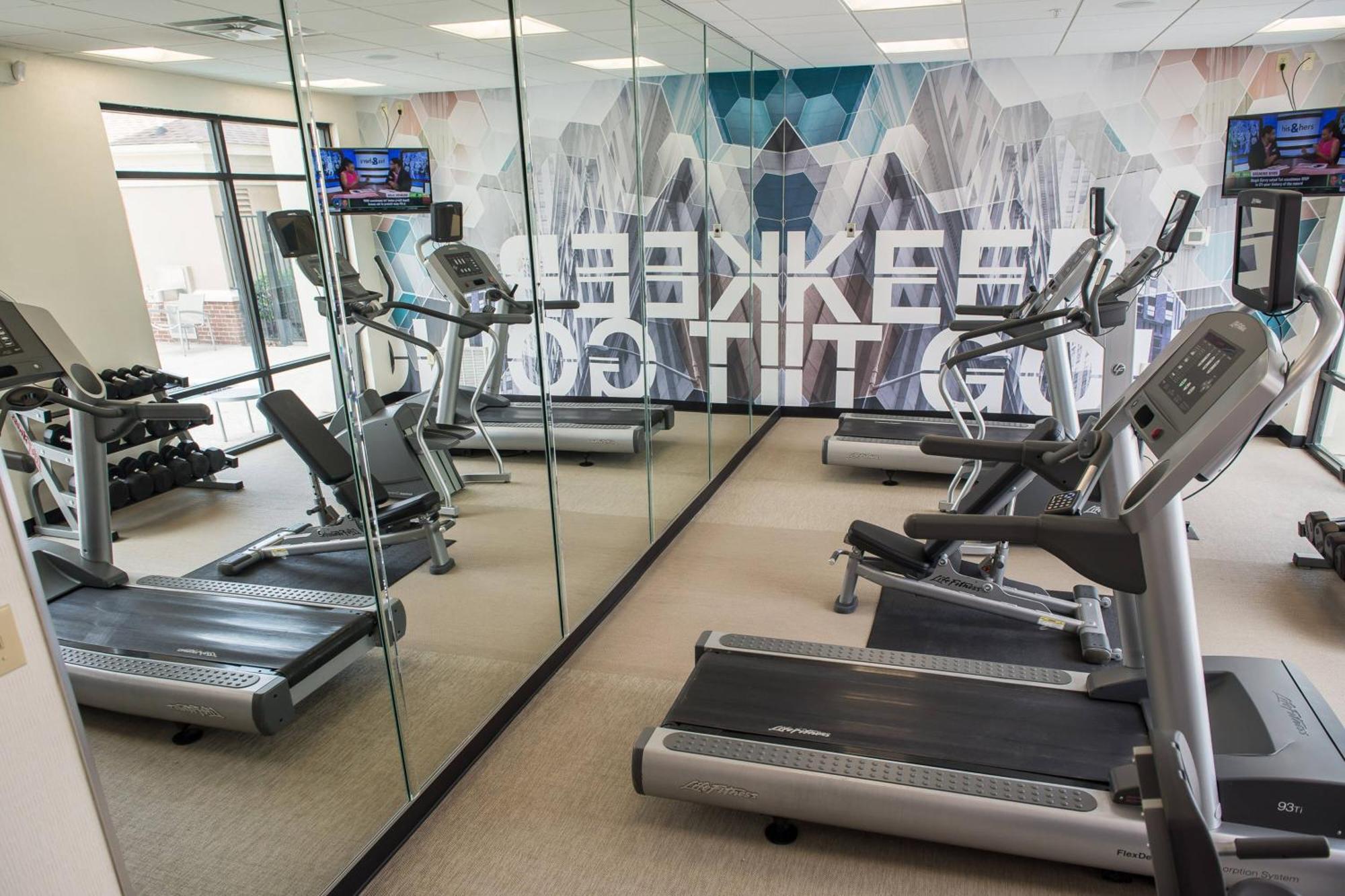 Springhill Suites Houston Pearland Εξωτερικό φωτογραφία