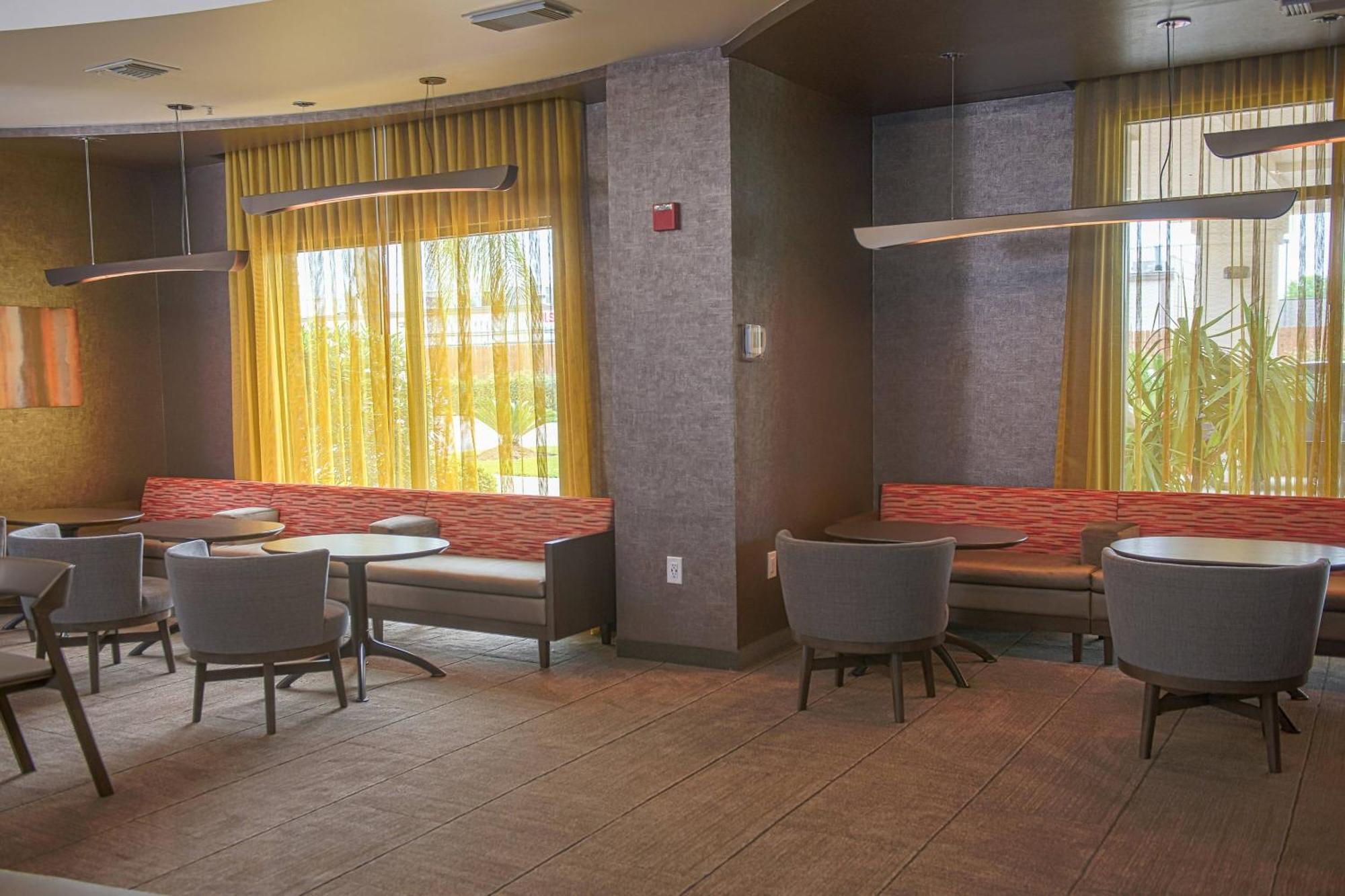 Springhill Suites Houston Pearland Εξωτερικό φωτογραφία