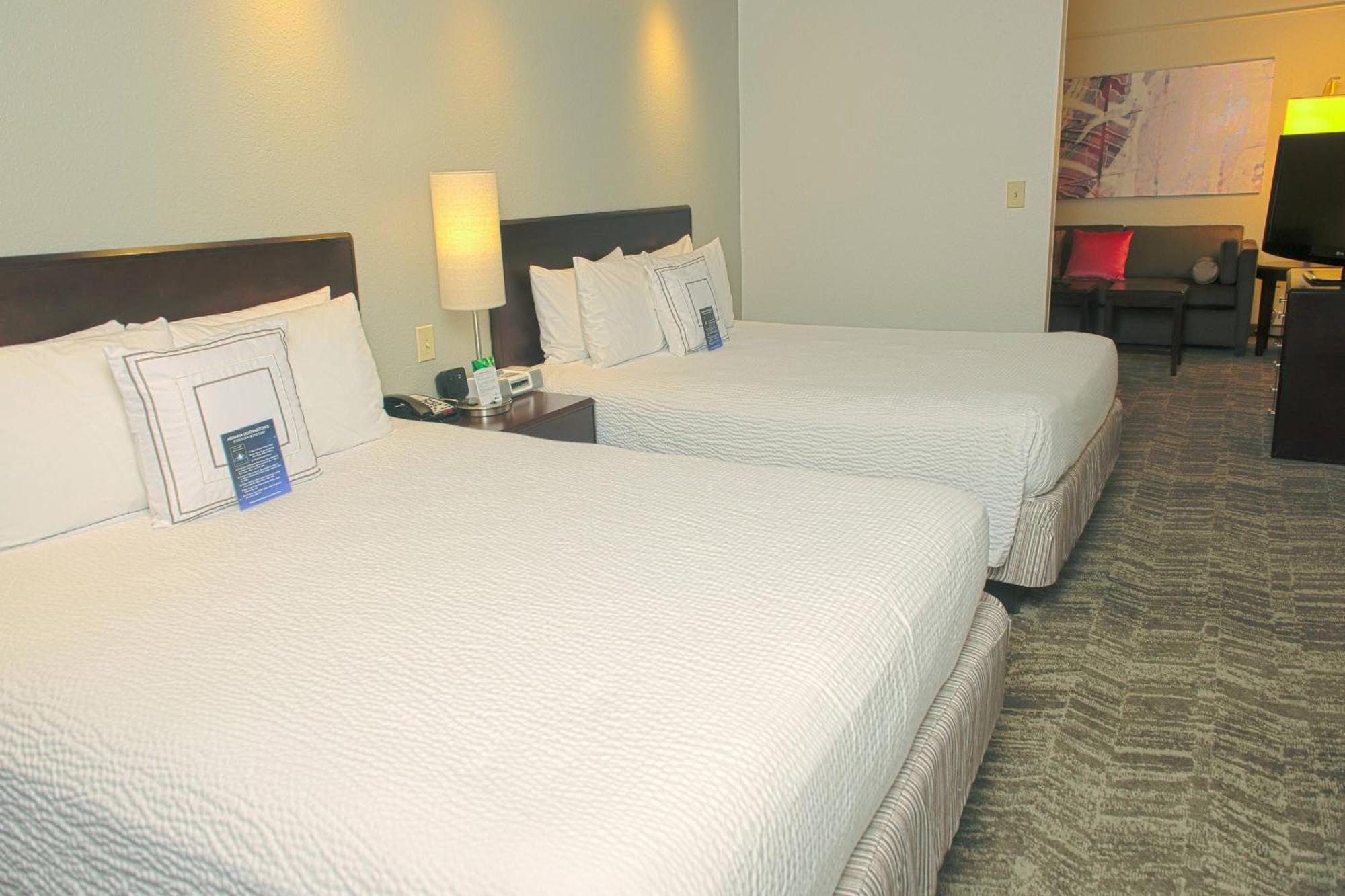 Springhill Suites Houston Pearland Εξωτερικό φωτογραφία