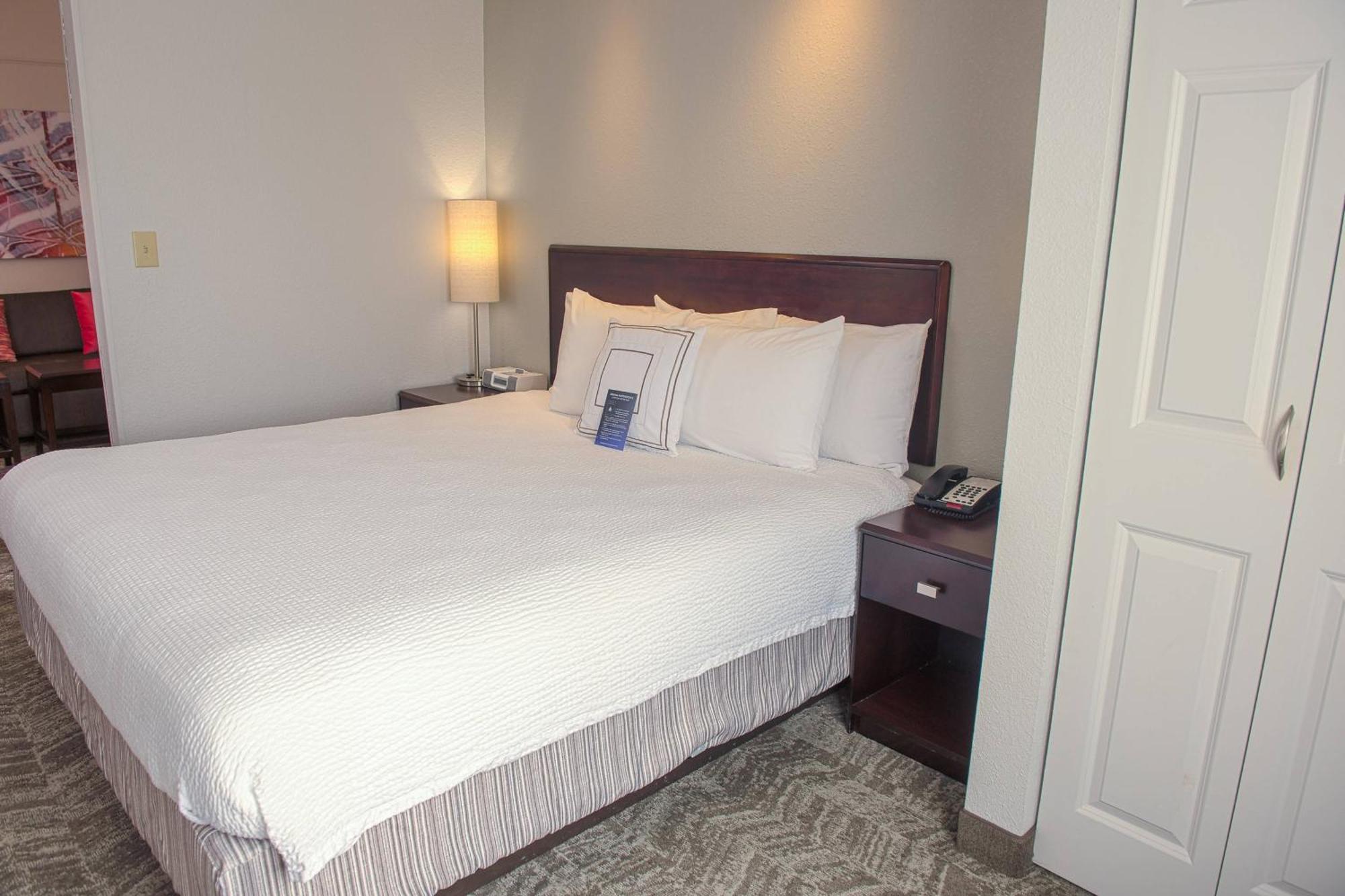 Springhill Suites Houston Pearland Εξωτερικό φωτογραφία