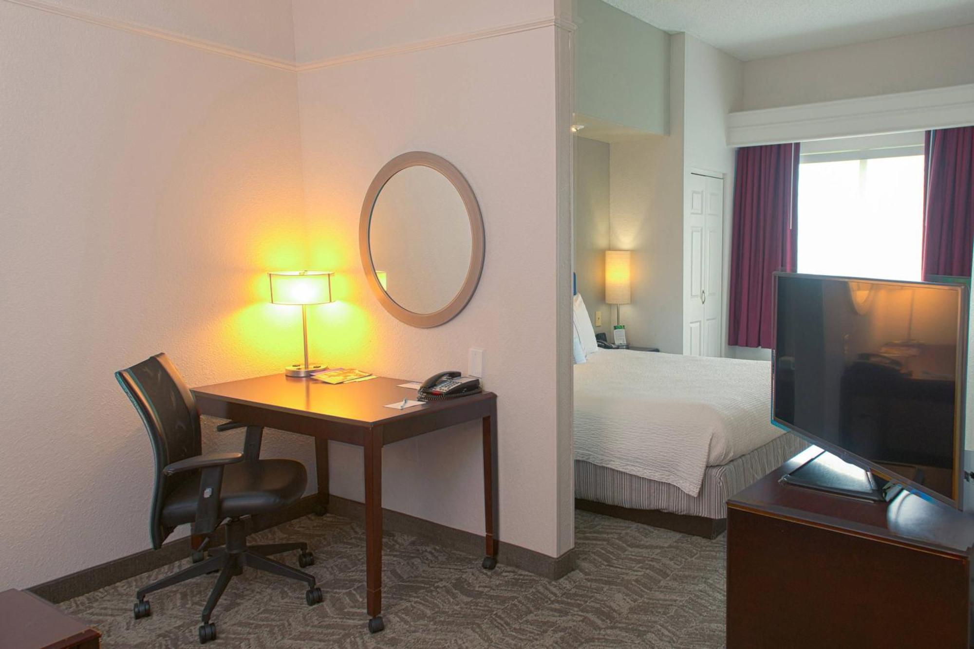 Springhill Suites Houston Pearland Εξωτερικό φωτογραφία
