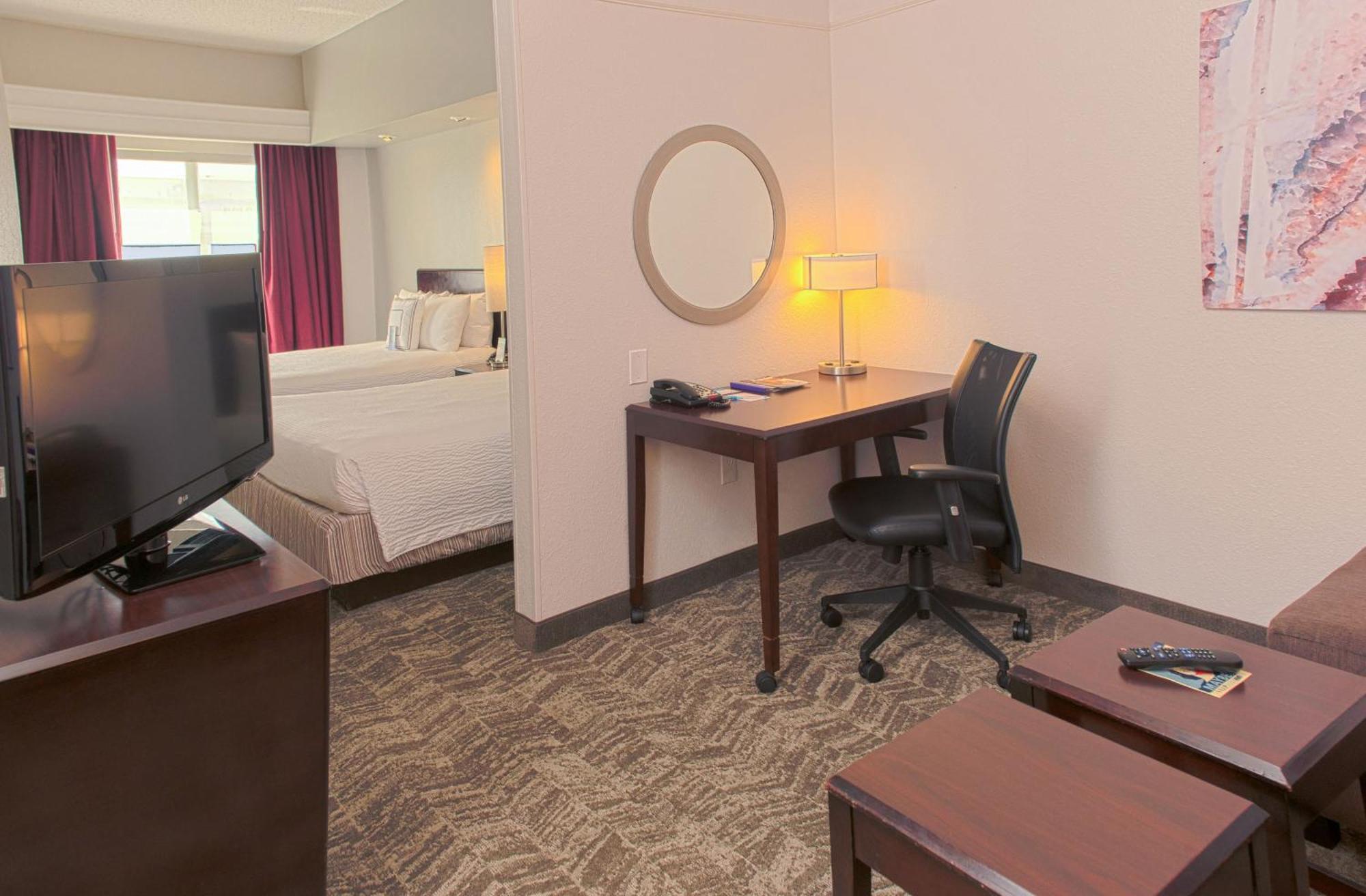 Springhill Suites Houston Pearland Εξωτερικό φωτογραφία