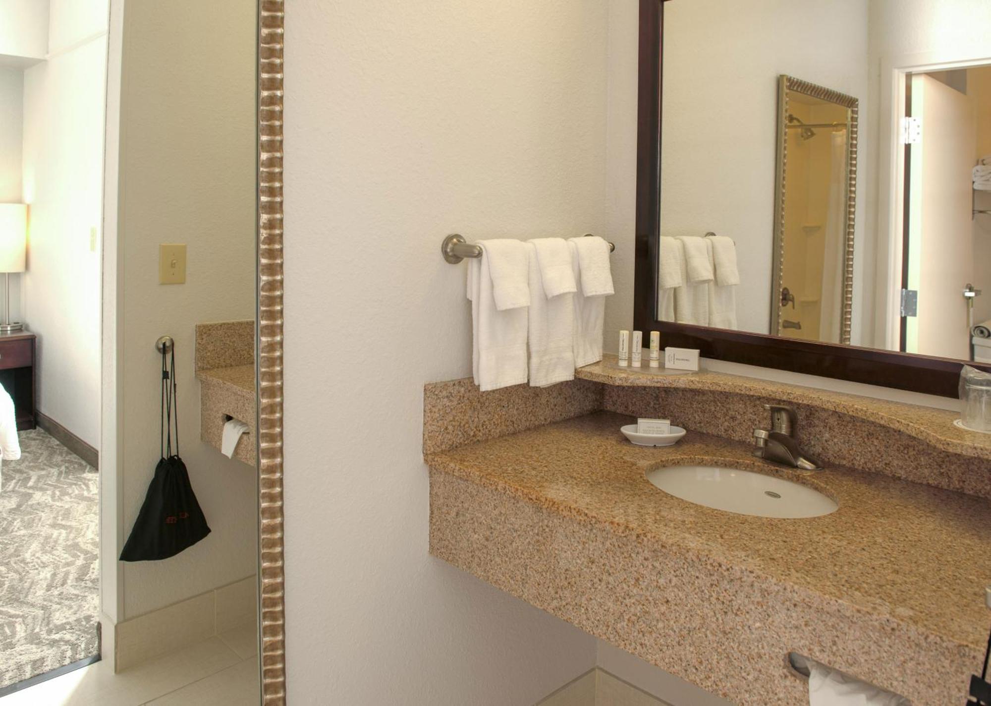Springhill Suites Houston Pearland Εξωτερικό φωτογραφία