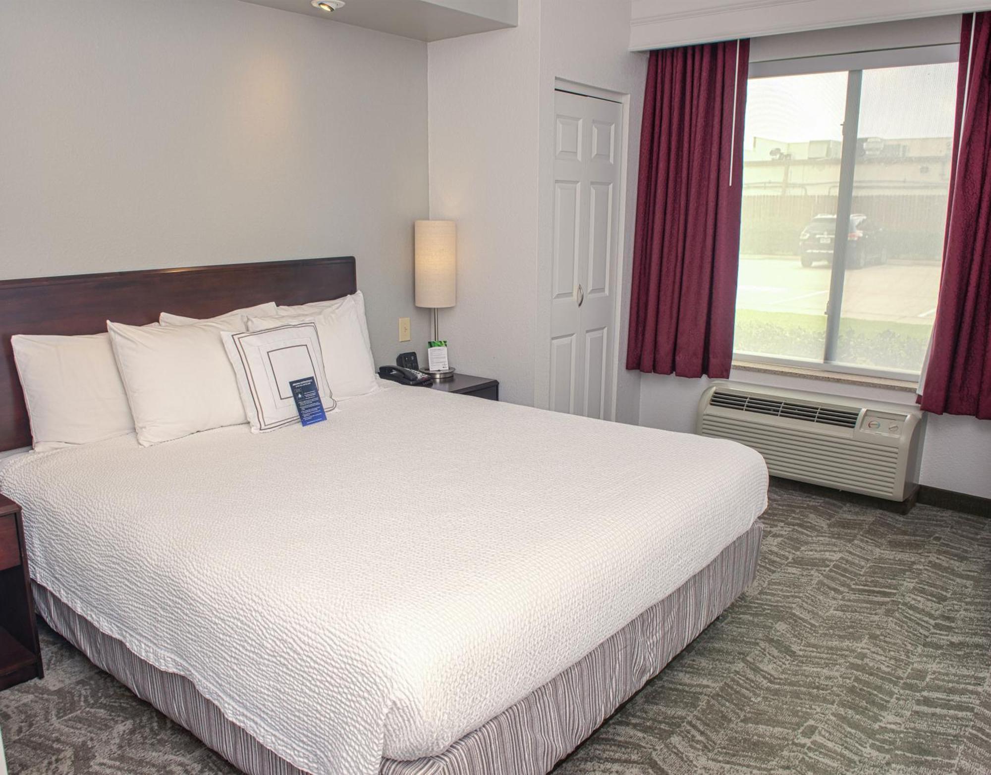 Springhill Suites Houston Pearland Εξωτερικό φωτογραφία