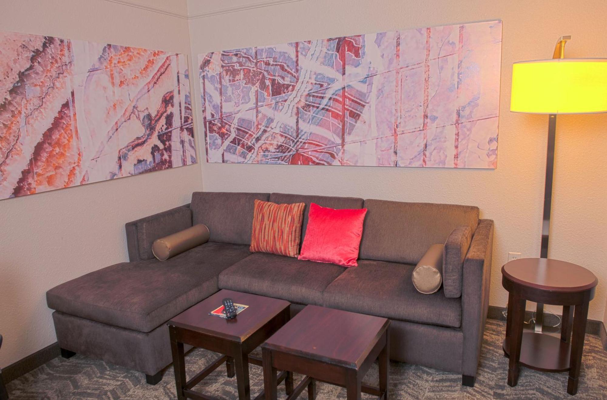 Springhill Suites Houston Pearland Εξωτερικό φωτογραφία