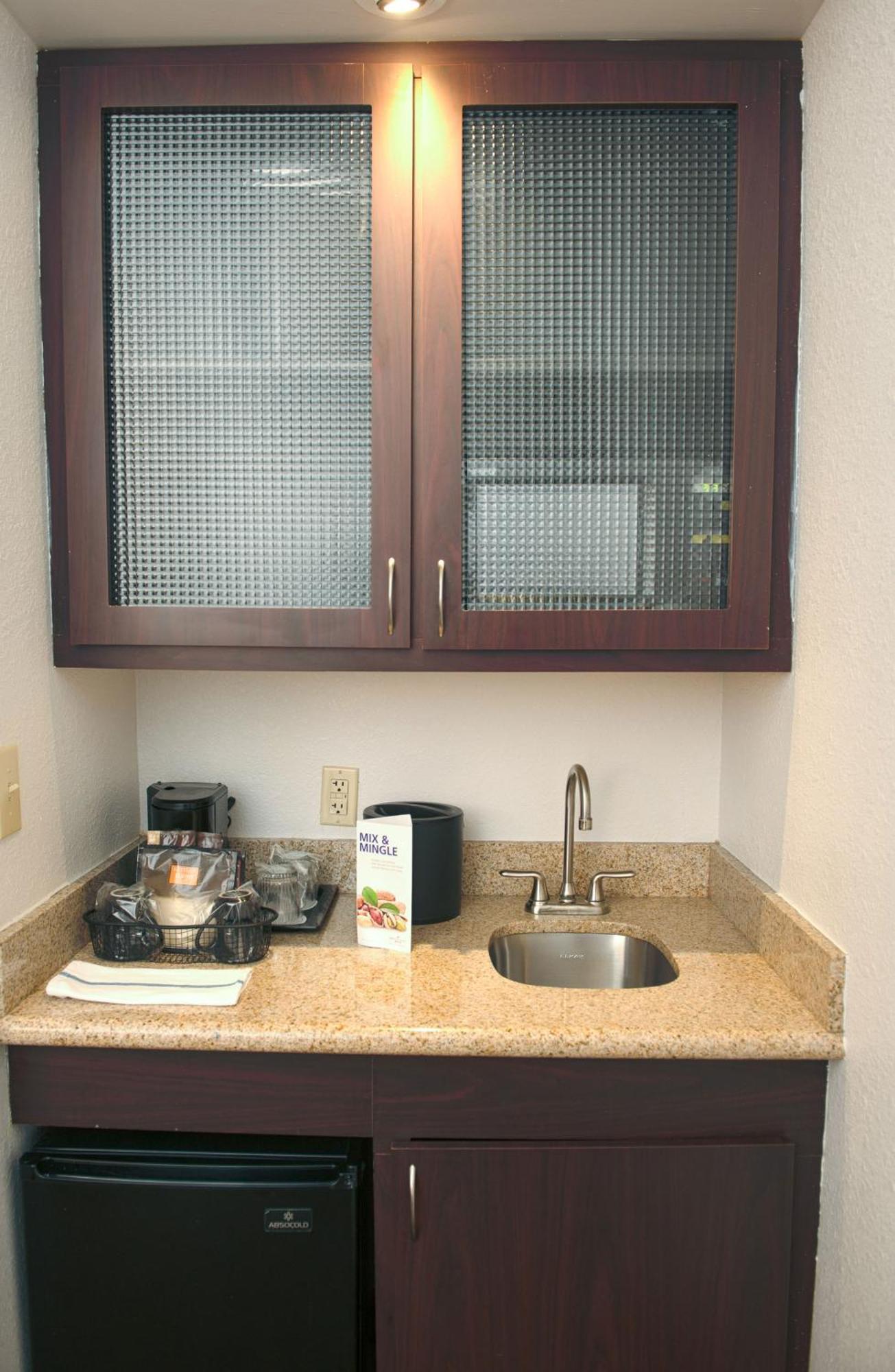 Springhill Suites Houston Pearland Εξωτερικό φωτογραφία