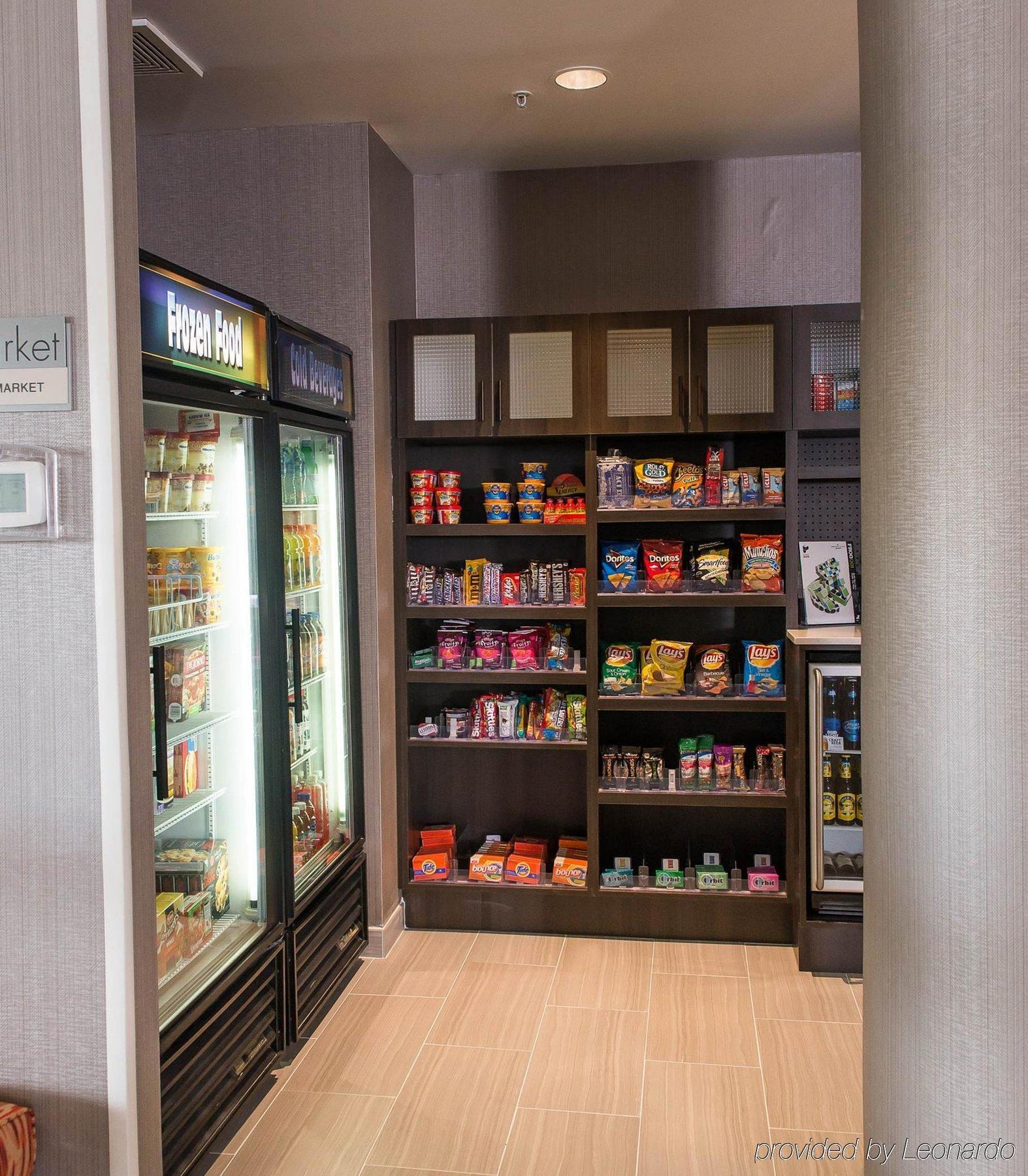 Springhill Suites Houston Pearland Εξωτερικό φωτογραφία