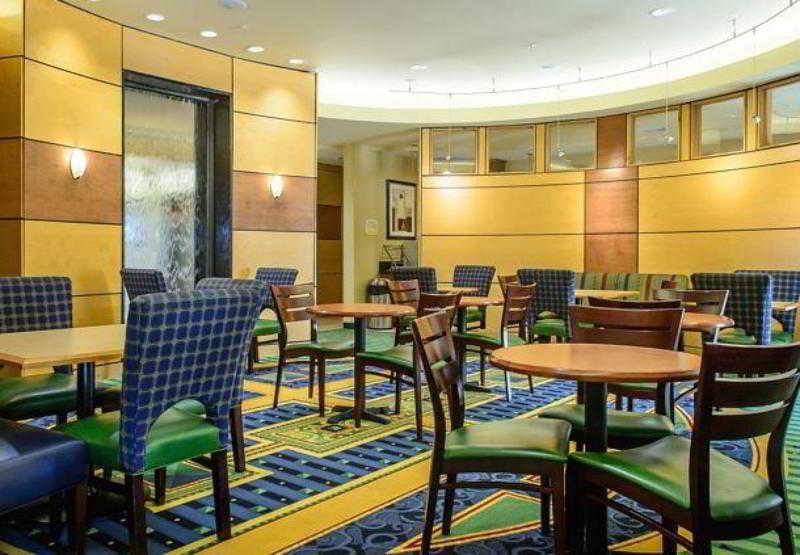 Springhill Suites Houston Pearland Εξωτερικό φωτογραφία