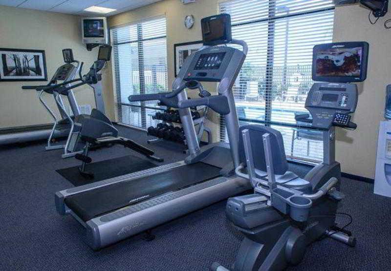 Springhill Suites Houston Pearland Εξωτερικό φωτογραφία