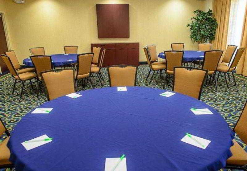 Springhill Suites Houston Pearland Εξωτερικό φωτογραφία
