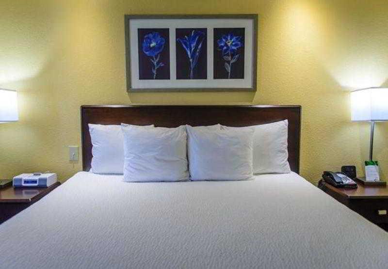 Springhill Suites Houston Pearland Εξωτερικό φωτογραφία