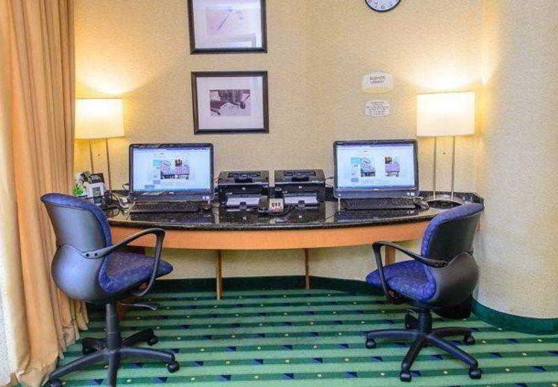 Springhill Suites Houston Pearland Εξωτερικό φωτογραφία