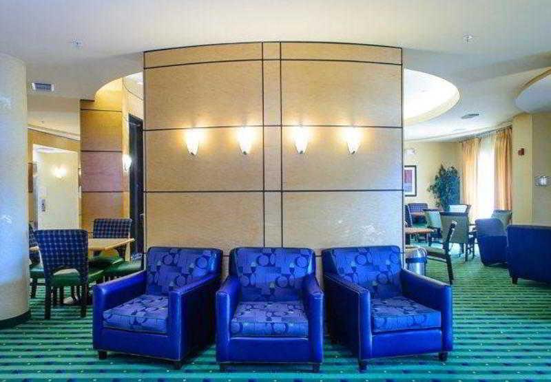 Springhill Suites Houston Pearland Εξωτερικό φωτογραφία