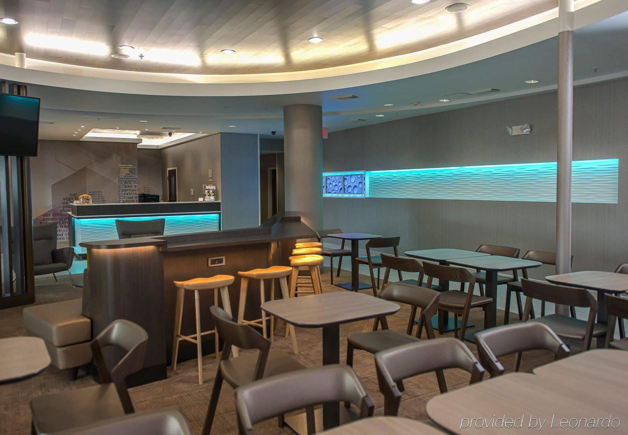 Springhill Suites Houston Pearland Εξωτερικό φωτογραφία