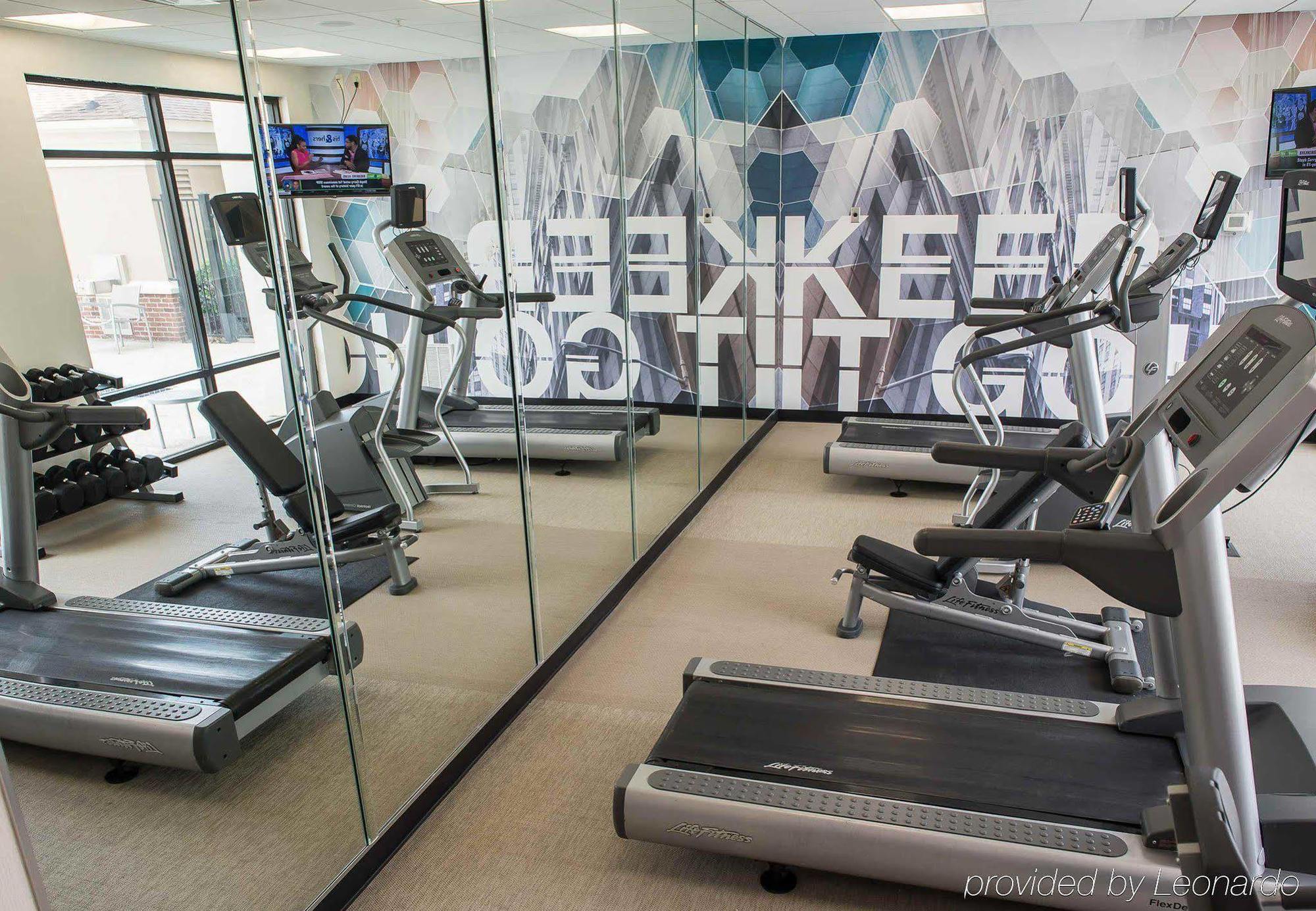 Springhill Suites Houston Pearland Εξωτερικό φωτογραφία
