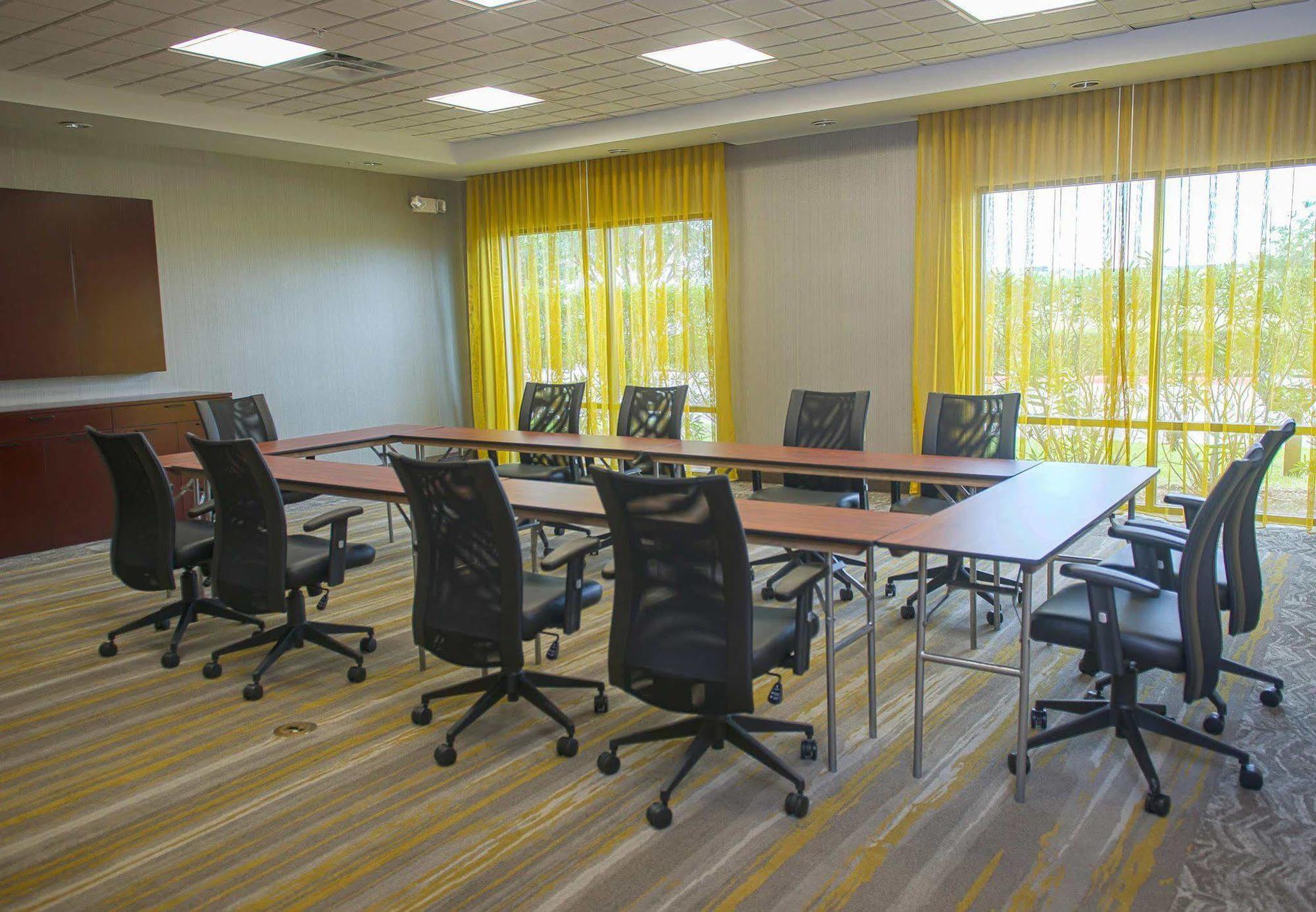 Springhill Suites Houston Pearland Εξωτερικό φωτογραφία